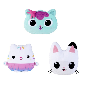 Poduszki Gabi 30cm 3 rodzaje